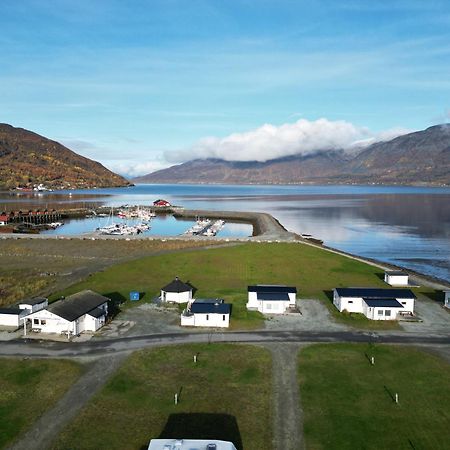 Lokvollstranda Camping As Samuelsberg Exterior foto